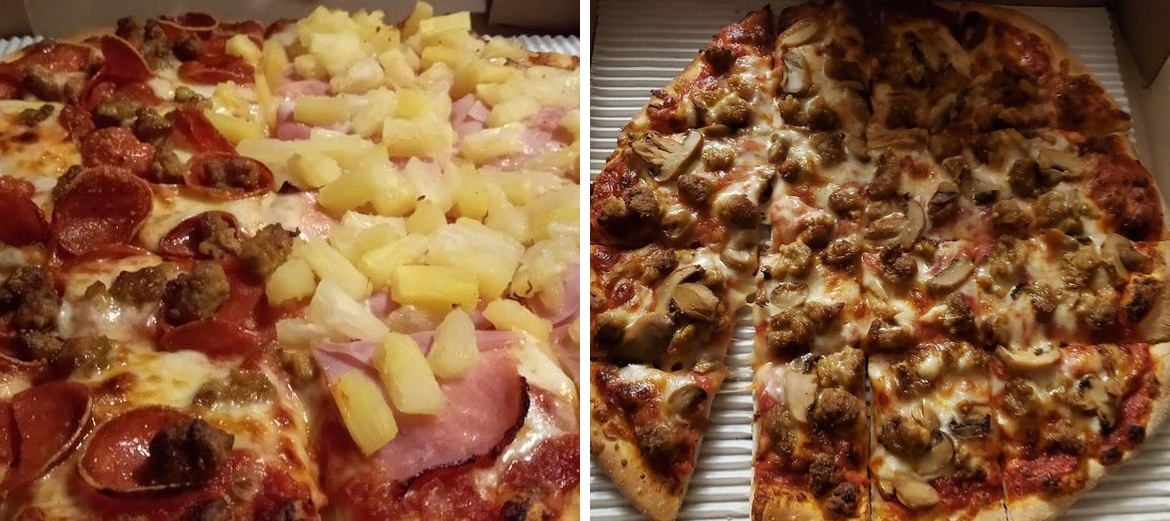 Main Street Pizza