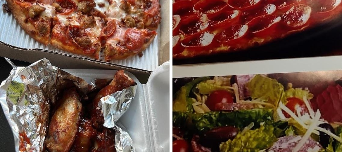Main Street Pizza