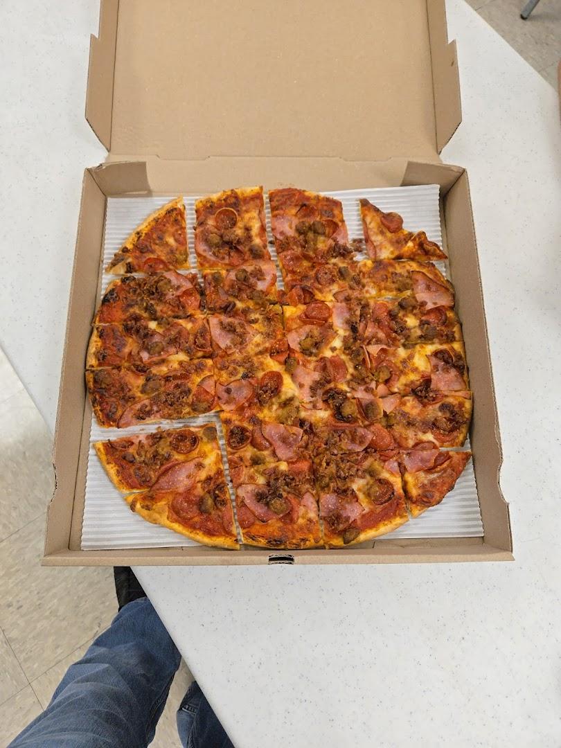Main Street Pizza