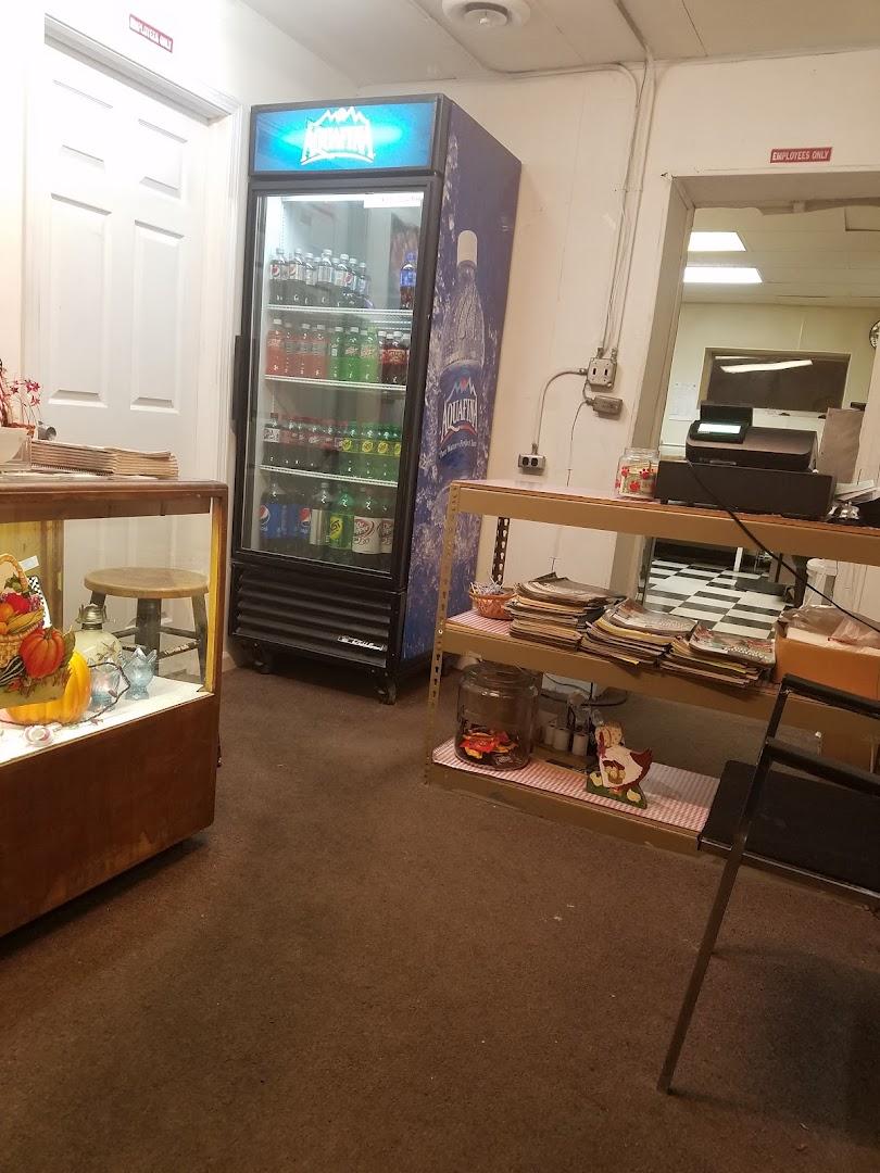 Main Street Pizza