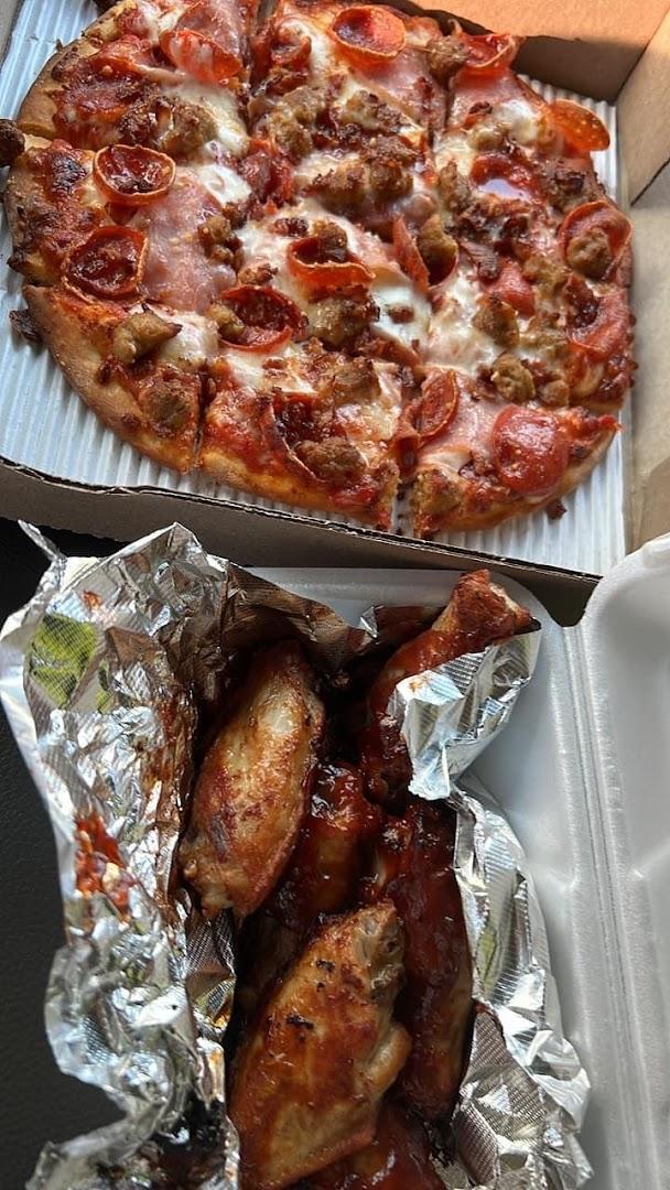Main Street Pizza
